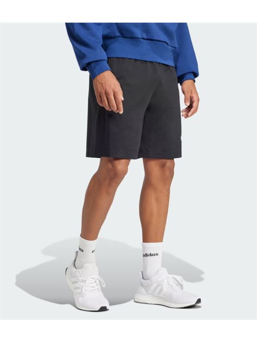 m bl sj  sho ADIDAS | IS6909BLK WHT